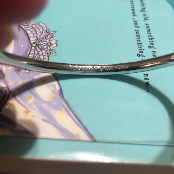 Knot Bracelet - Picture 3 of 3